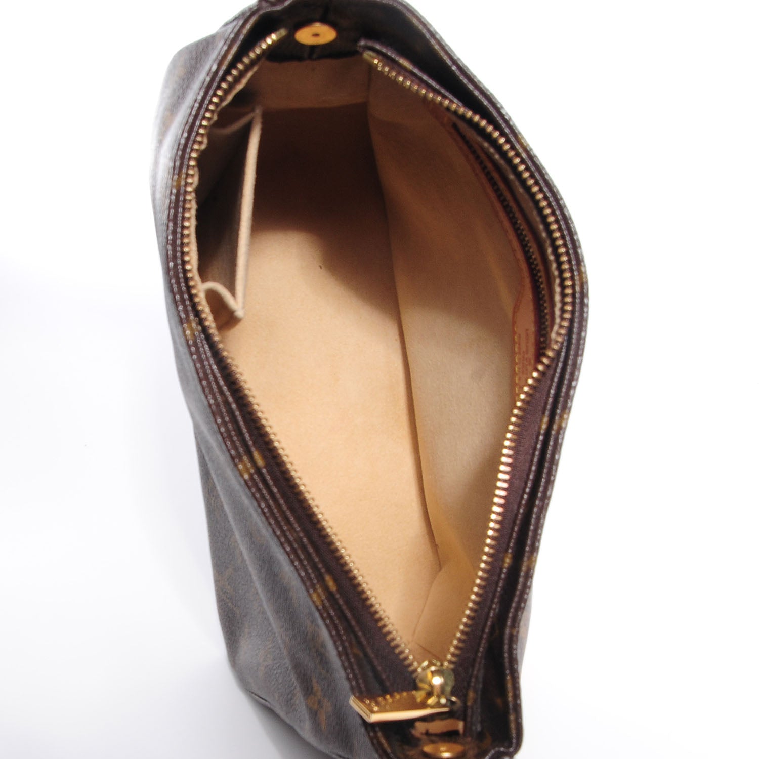 Louis Vuitton Monogram Looping MM 5 of 7