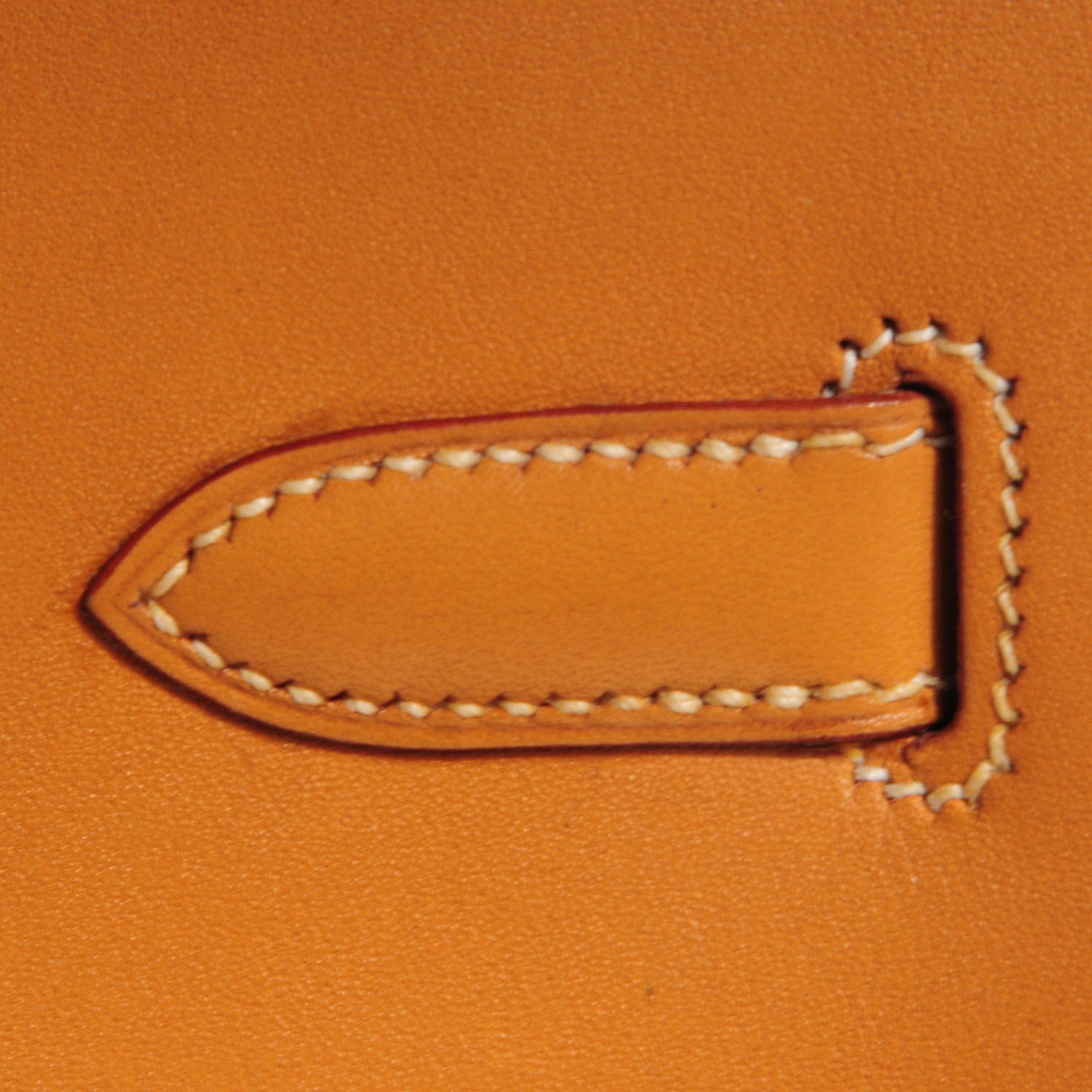 Hermes Vache Natural Birkin 40 Gold 14 of 27