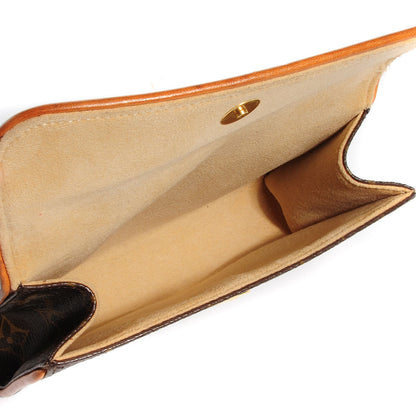 Louis Vuitton Monogram Pochette Florentine S 5 of 10