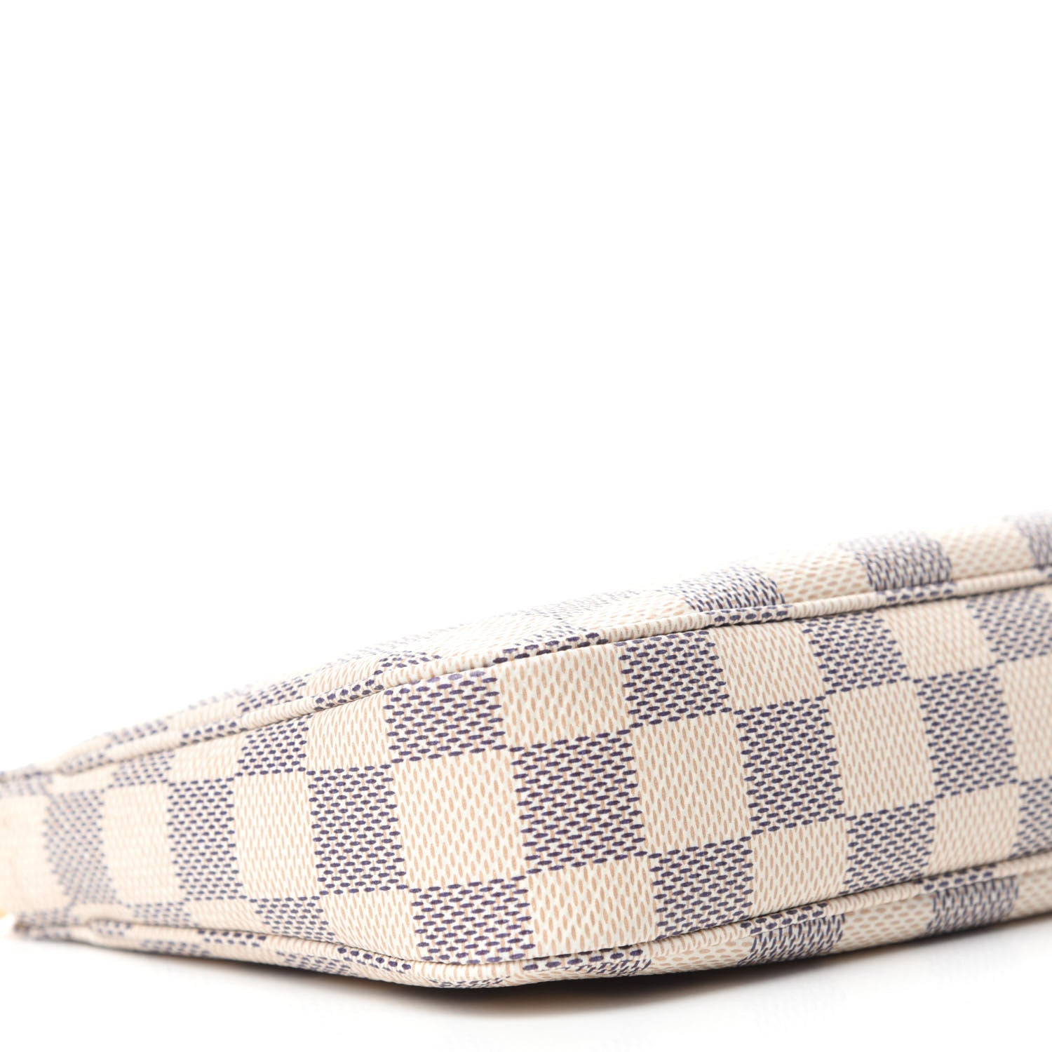 Louis Vuitton Damier Azur Pochette Accessories NM 6 of 11