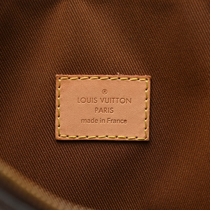 Louis Vuitton Monogram Etui Voyage PM Pouch 6 of 10