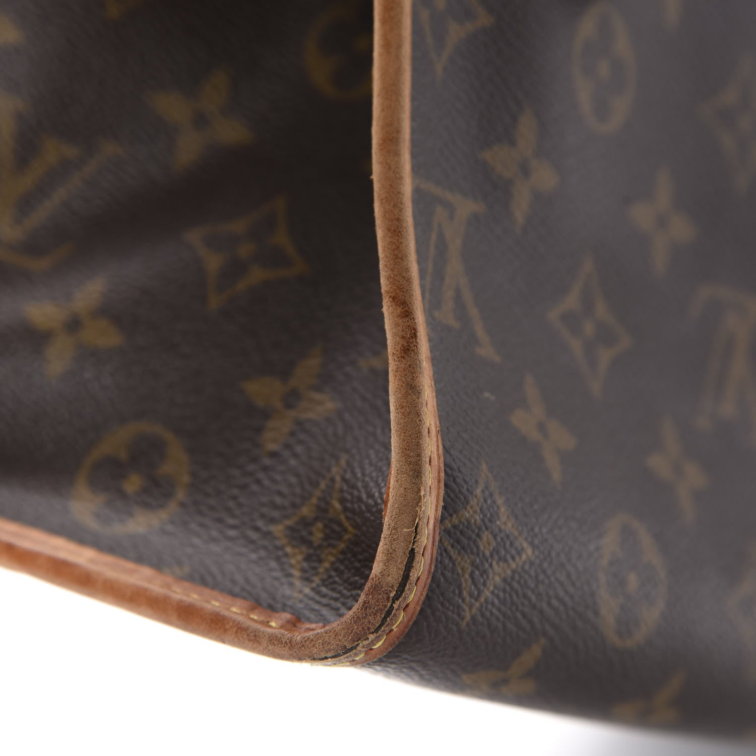 Louis Vuitton Monogram Popincourt Haut 7 of 12