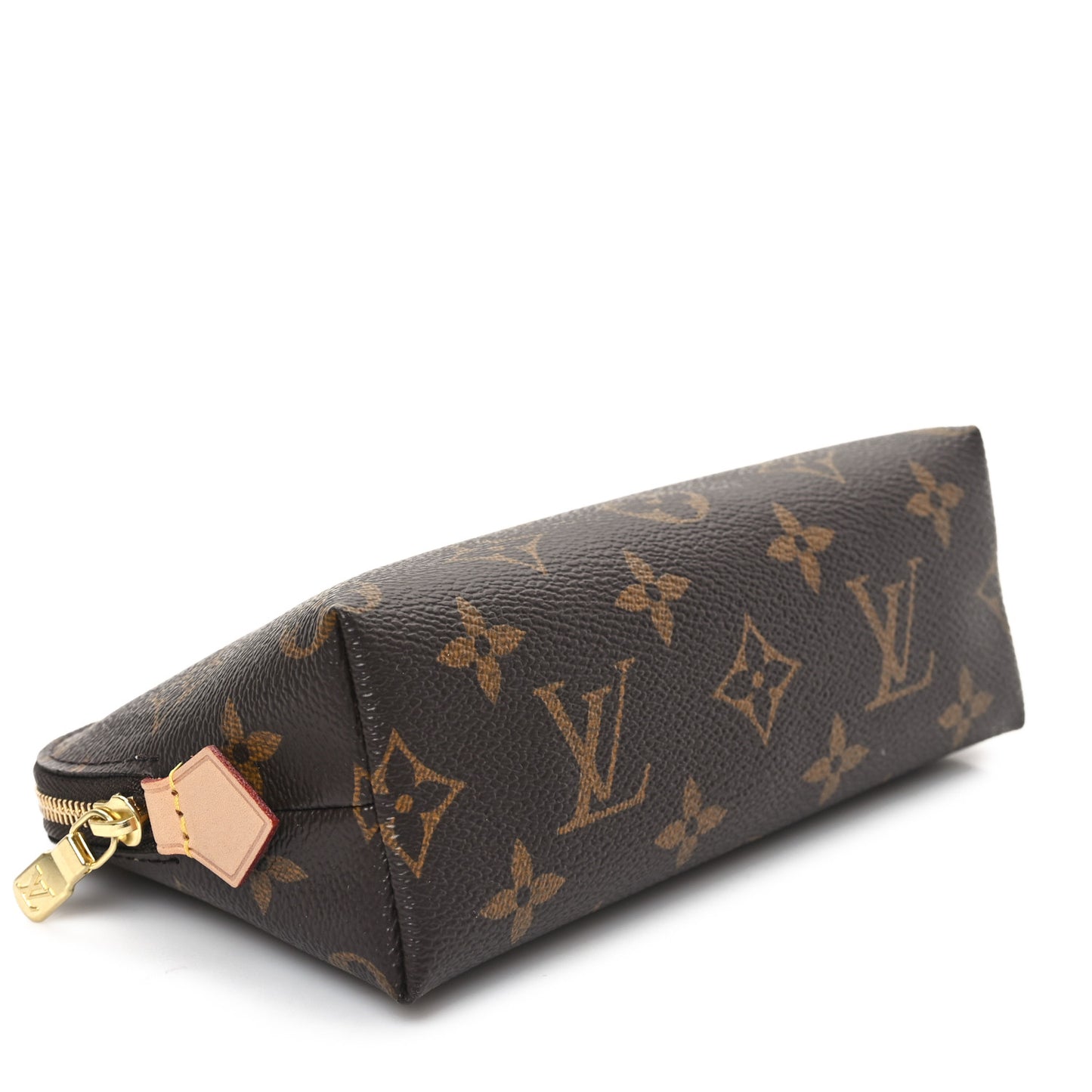 Monogram Cosmetic Pouch