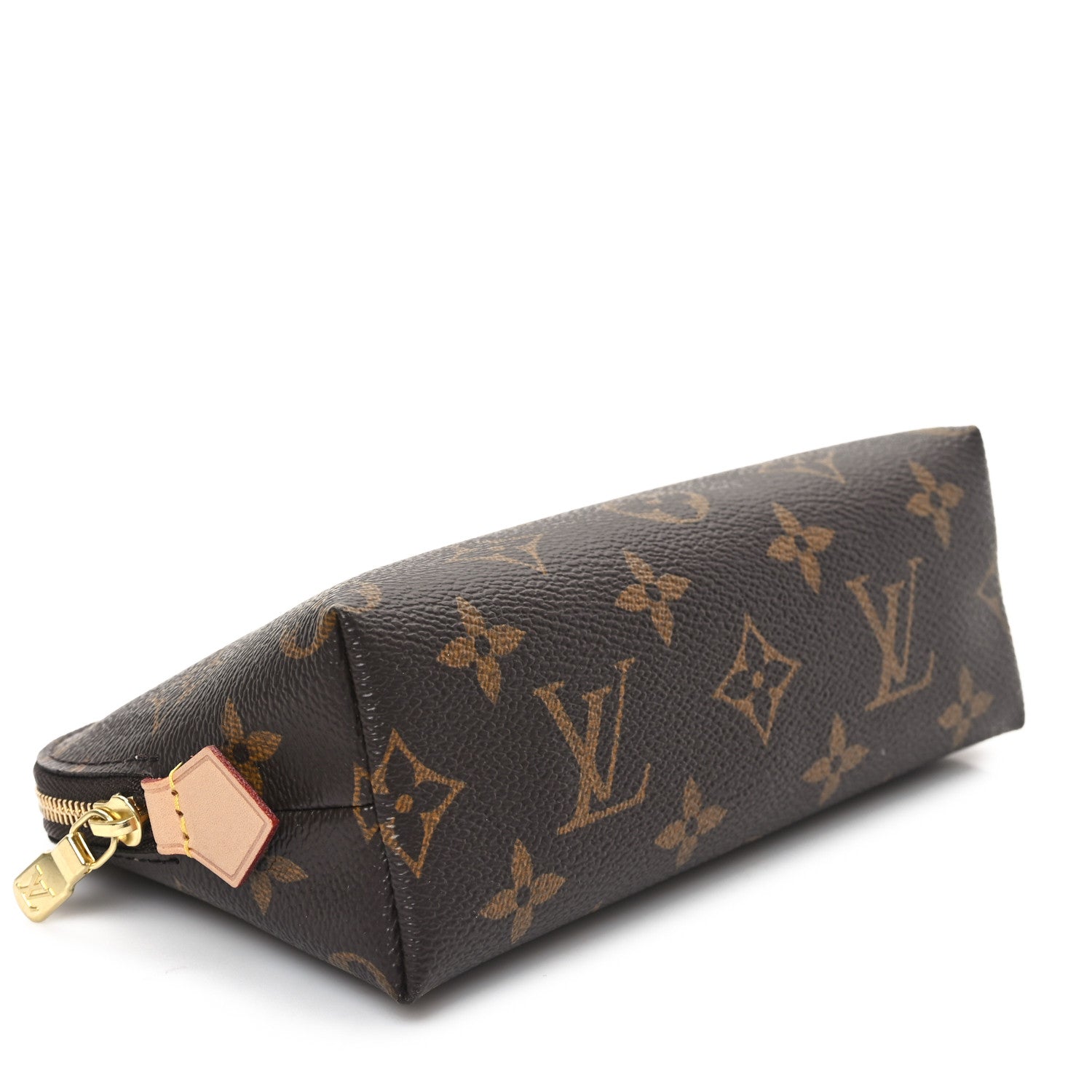 Louis Vuitton Monogram Cosmetic Pouch 4 of 7
