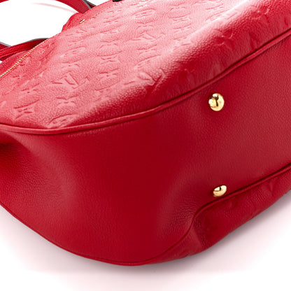 Louis Vuitton Empreinte Spontini Cherry 11 of 12