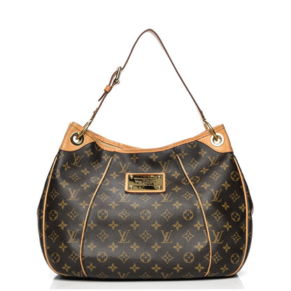 Louis Vuitton Monogram Galliera PM 1 of 12
