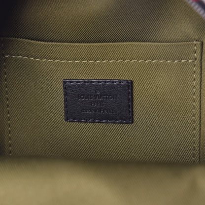 Louis Vuitton Monogram Infrarouge Palm Springs Backpack Mini 6 of 9