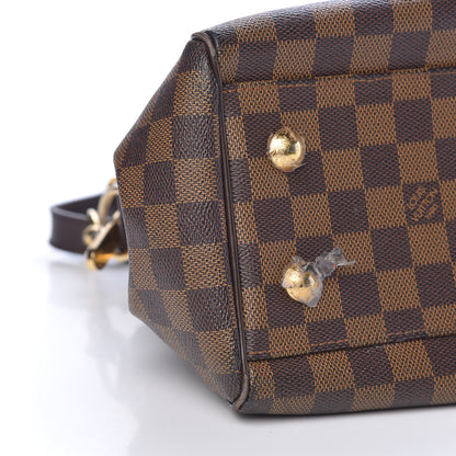 Louis Vuitton Damier Ebene Trevi PM 6 of 11