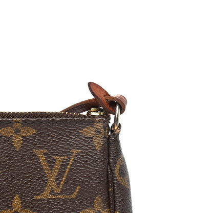Louis Vuitton Monogram Pochette Accessories 9 of 9