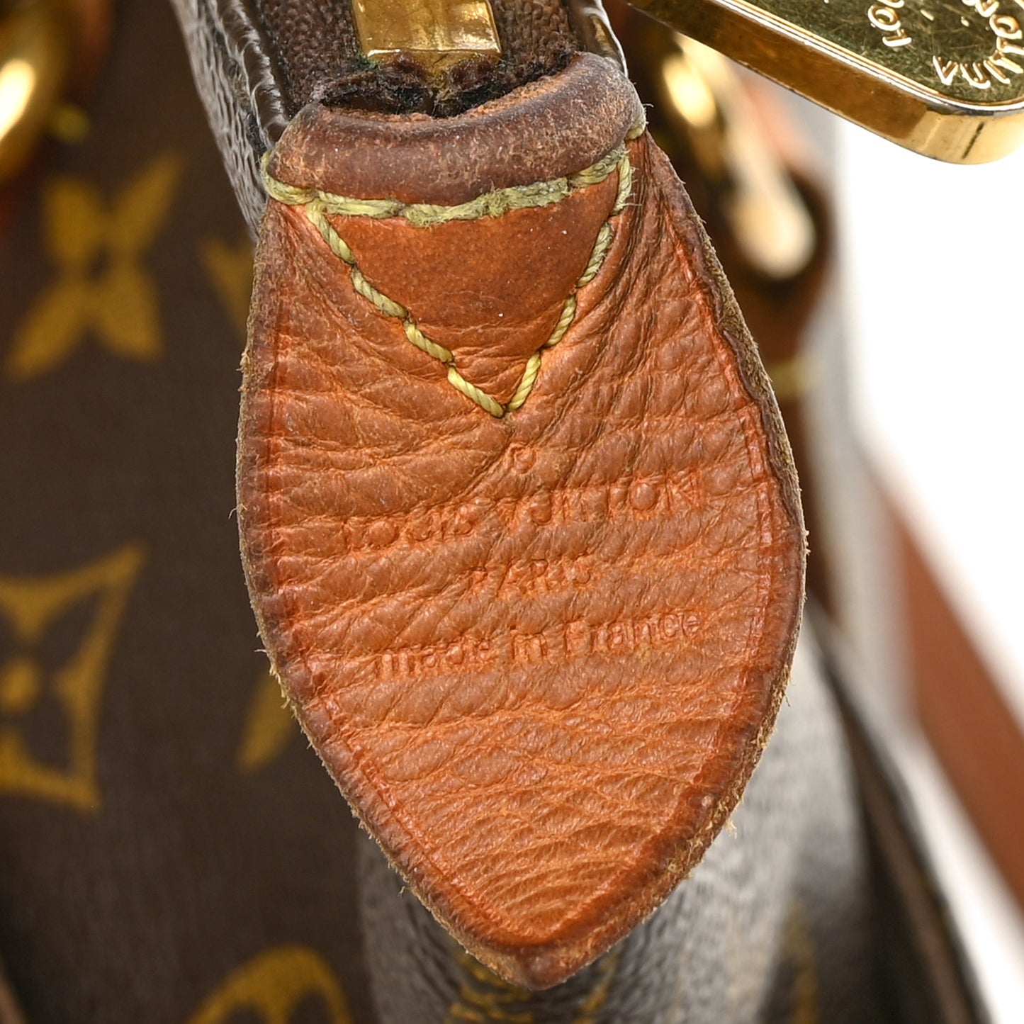 Monogram Totally MM