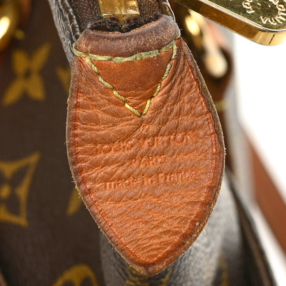 Louis Vuitton Monogram Totally MM 6 of 6