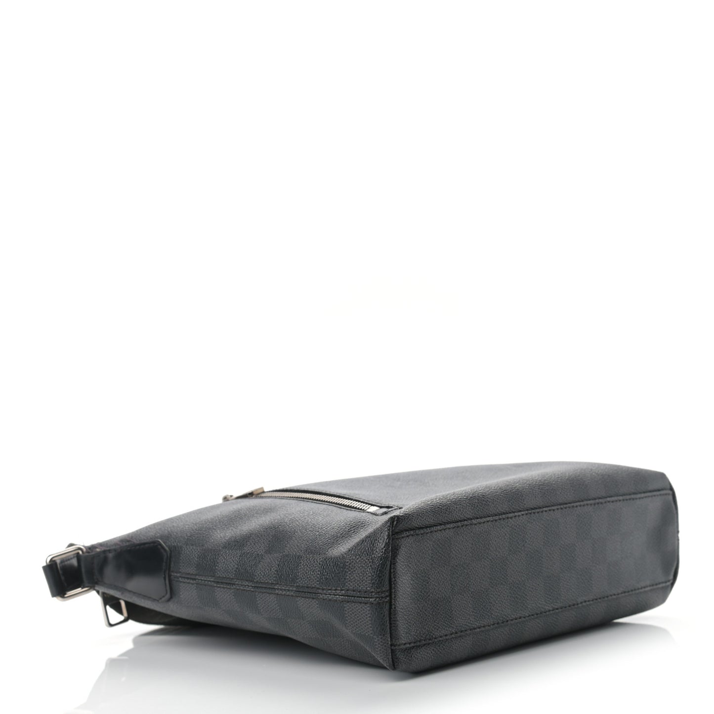 Damier Graphite Mick PM