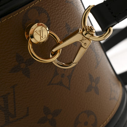 Louis Vuitton Reverse Monogram Cannes 10 of 10
