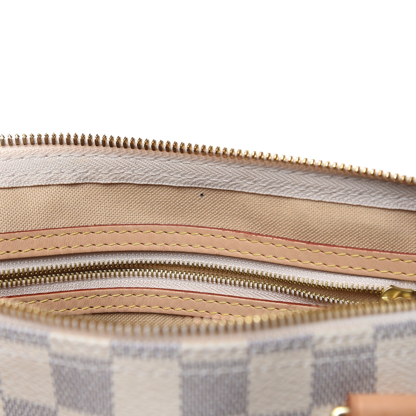 Damier Azur Speedy Bandouliere 30