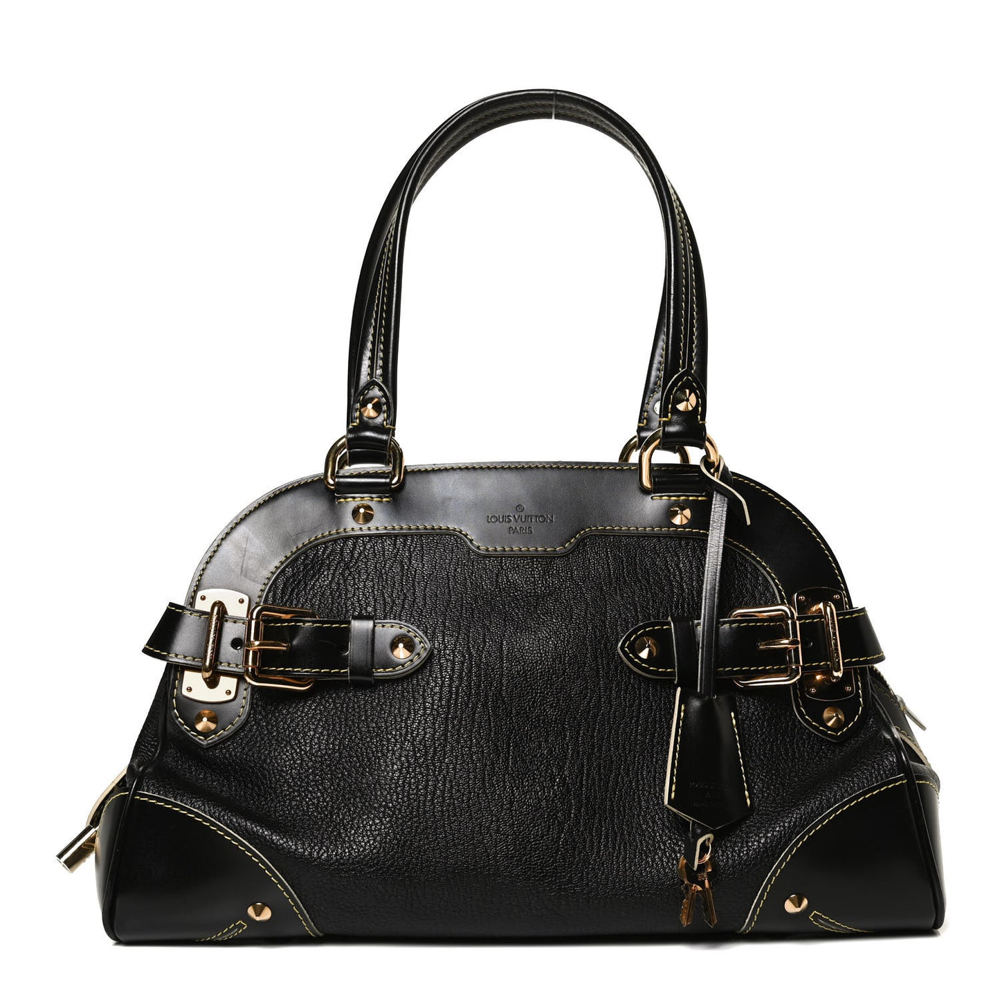 Suhali Le Radieux Black