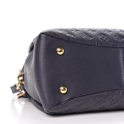 Louis Vuitton Empreinte Ponthieu PM Marine Rouge 8 of 10