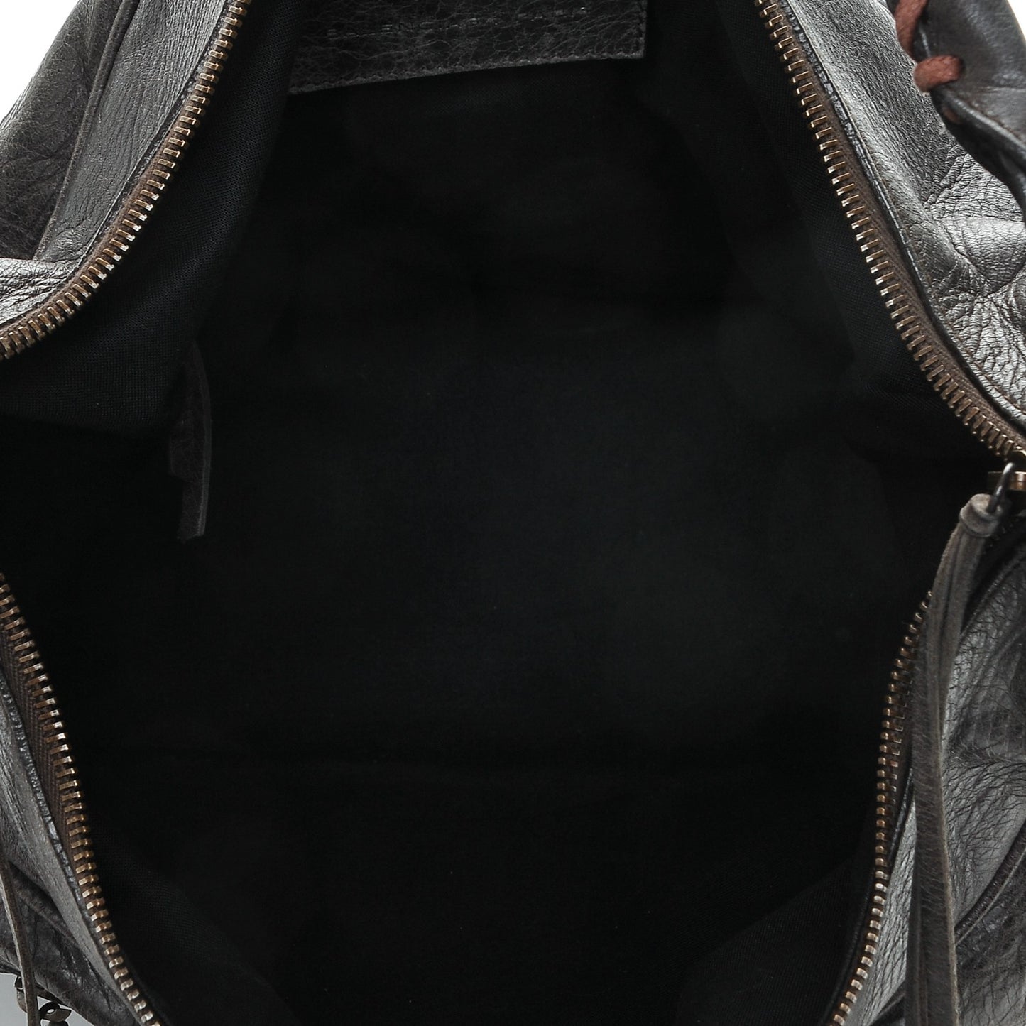 Agneau Classic Hardware Day Hobo Cafe