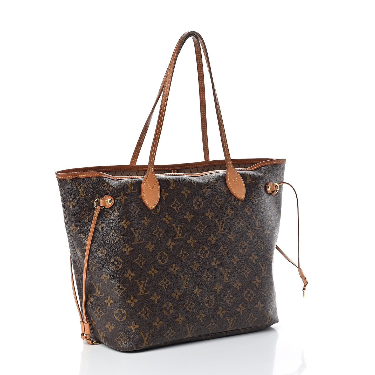 Monogram Neverfull MM