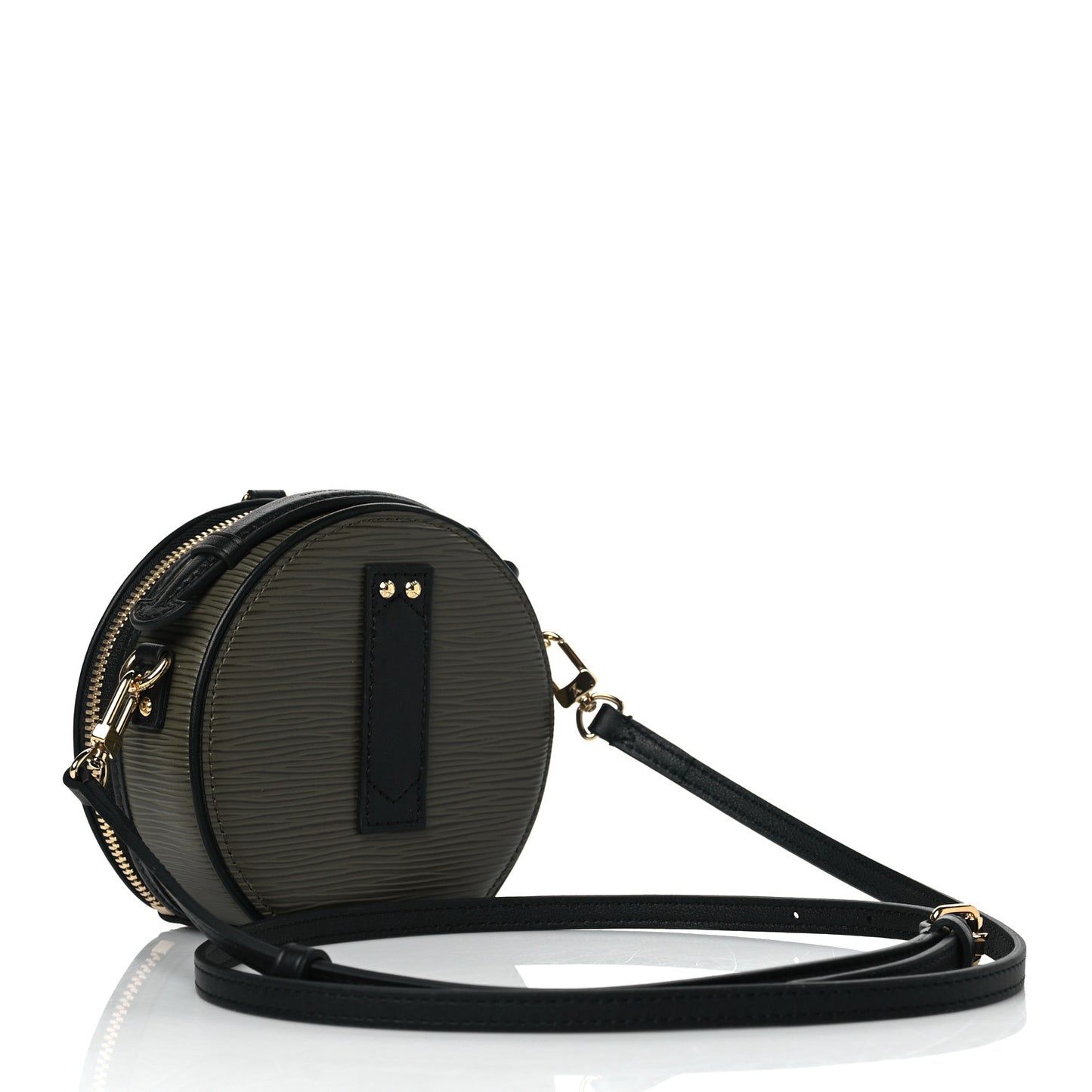 Epi Mini Boite Chapeau Kaki