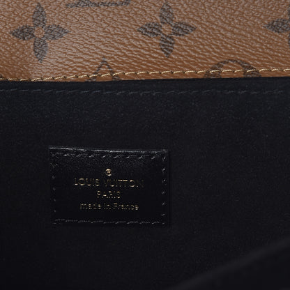 Louis Vuitton Reverse Monogram Pochette Metis 6 of 9