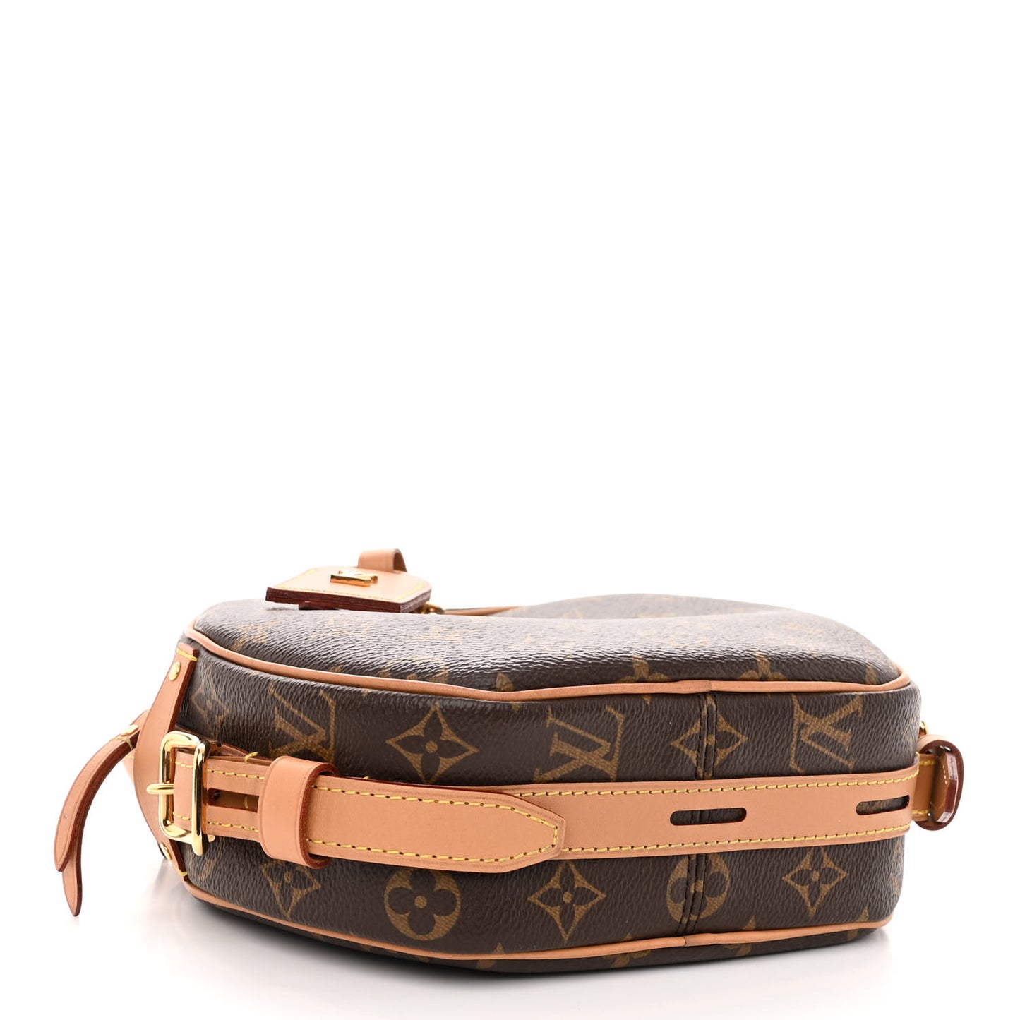 Monogram Boite Chapeau Souple MM