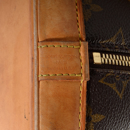 Louis Vuitton Monogram Alma PM 8 of 8