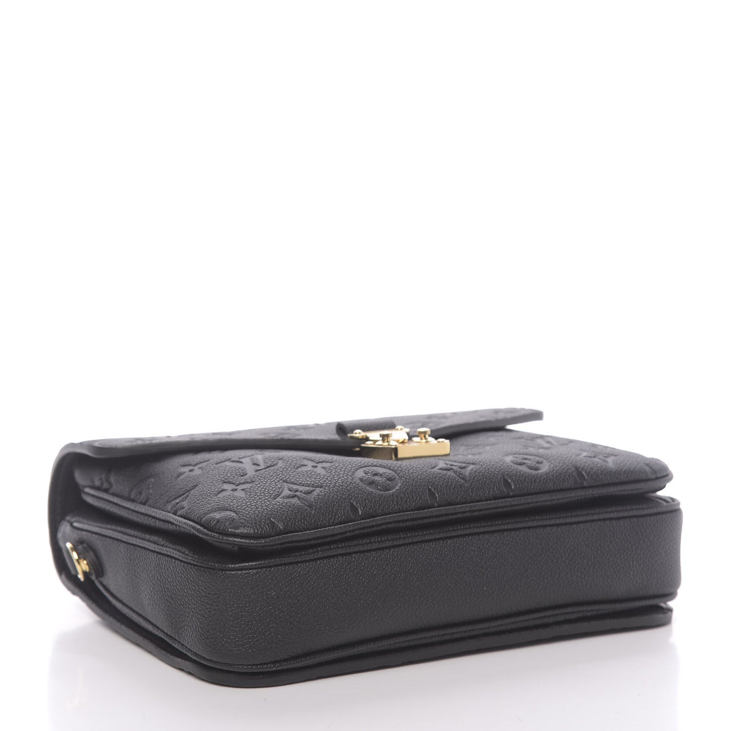 Empreinte Pochette Metis Black