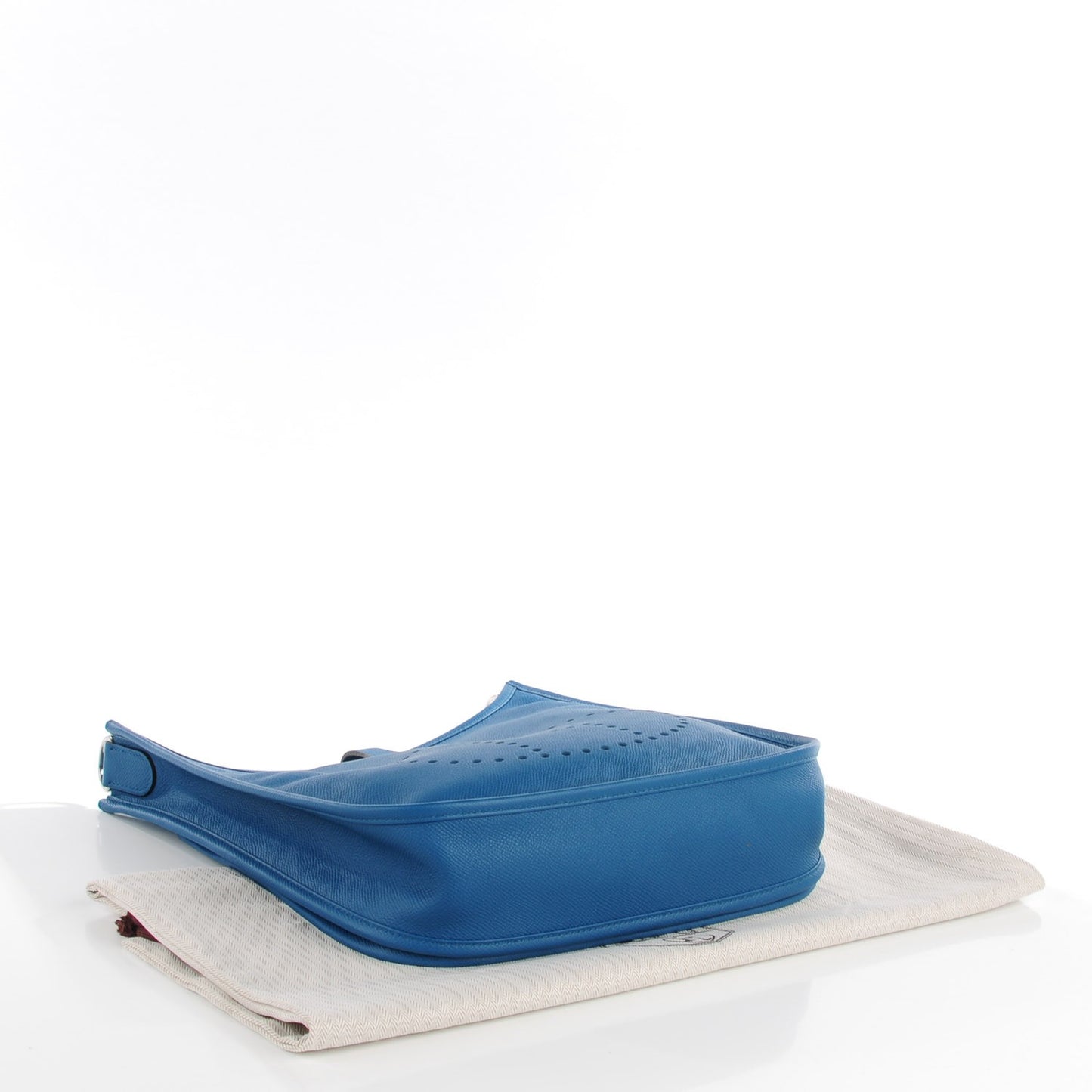 Epsom Evelyne III PM Bleu Izmir