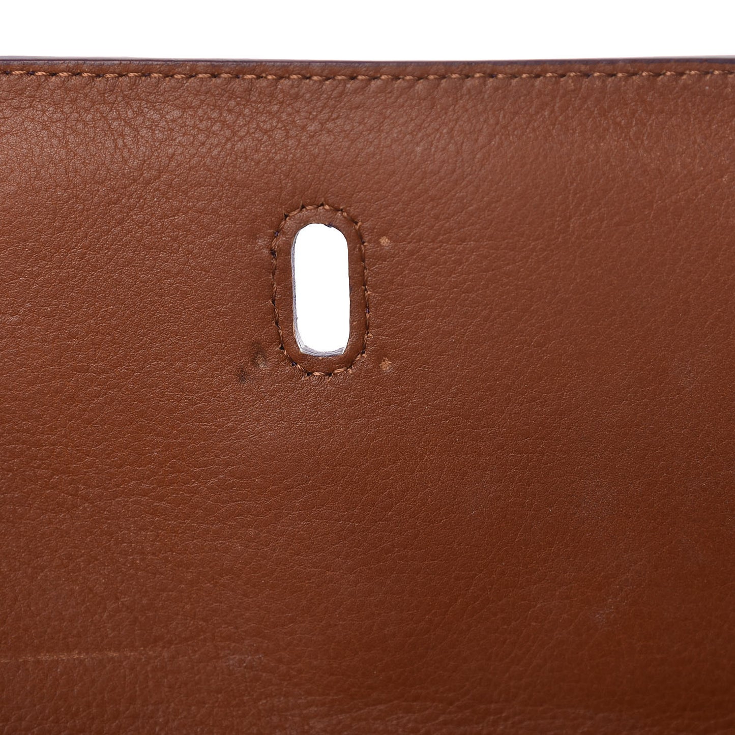 Calfskin Mini PS11 Classic Shoulder Bag Veruca