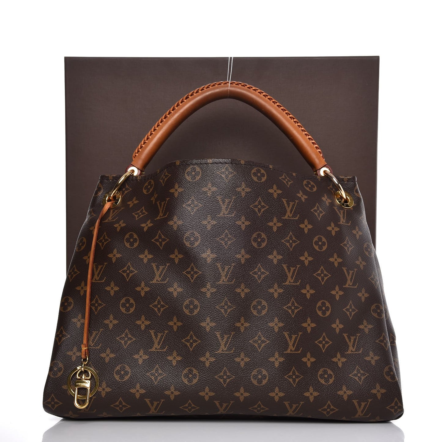 Monogram Artsy MM