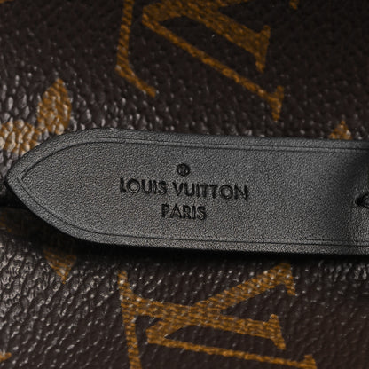 Louis Vuitton Monogram Neonoe MM Black 6 of 9