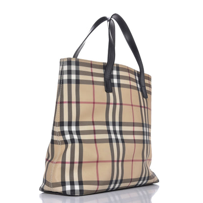 Burberry House Check Medium Tote 3 of 14
