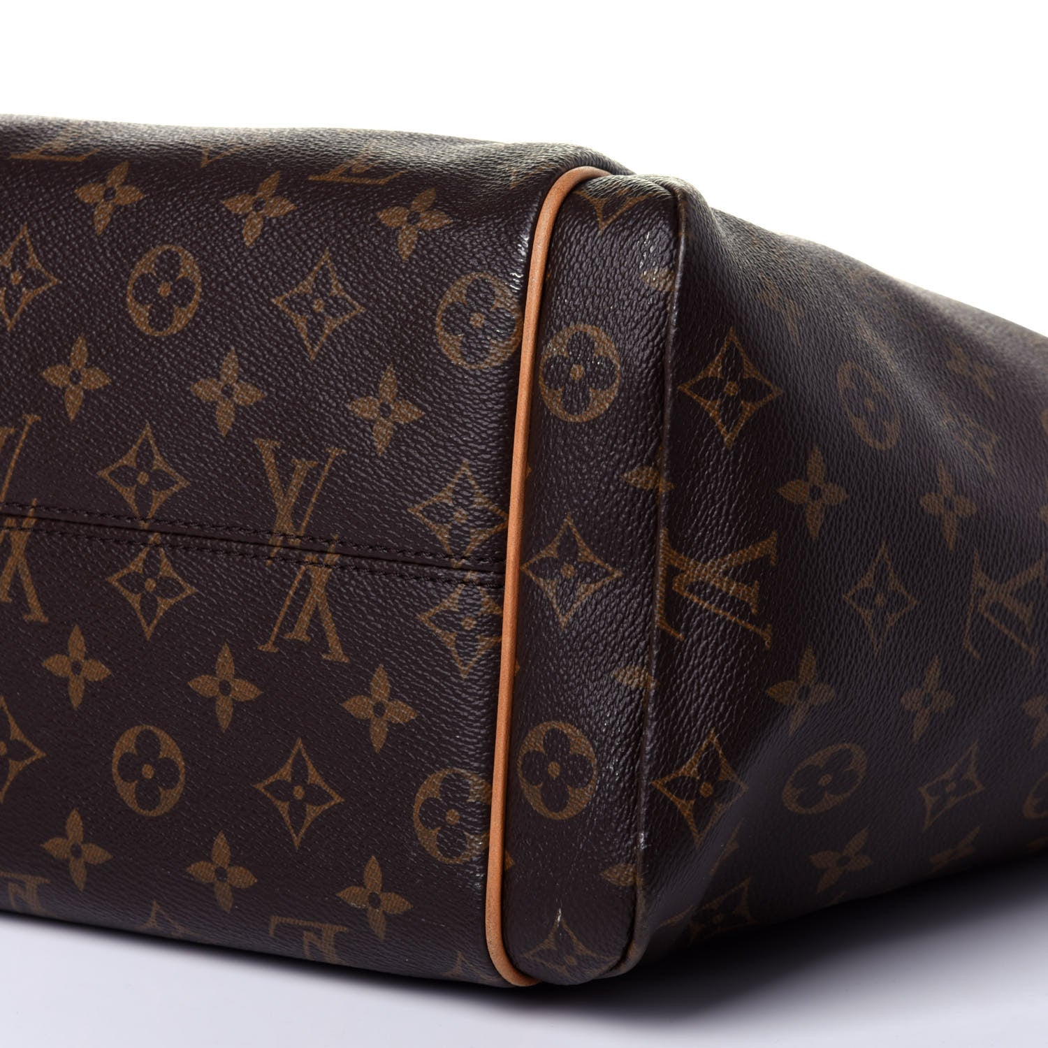 Louis Vuitton Monogram Totally MM 10 of 13