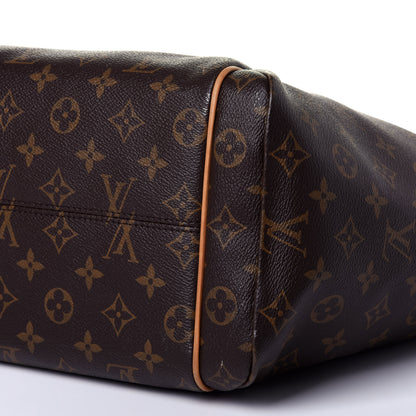Louis Vuitton Monogram Totally MM 10 of 13
