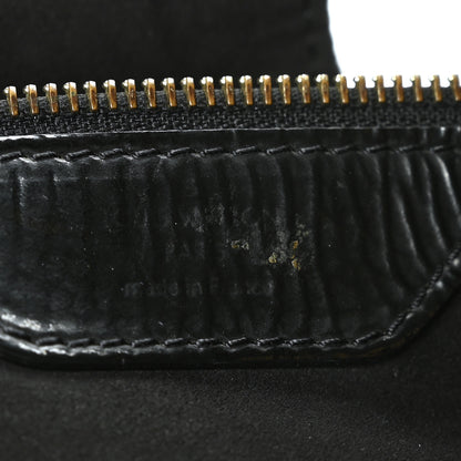 Louis Vuitton Surya Mahina XL Black 6 of 8