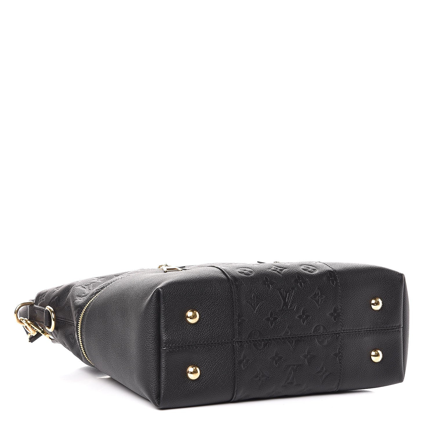 Louis Vuitton Empreinte Melie Black 5 of 9