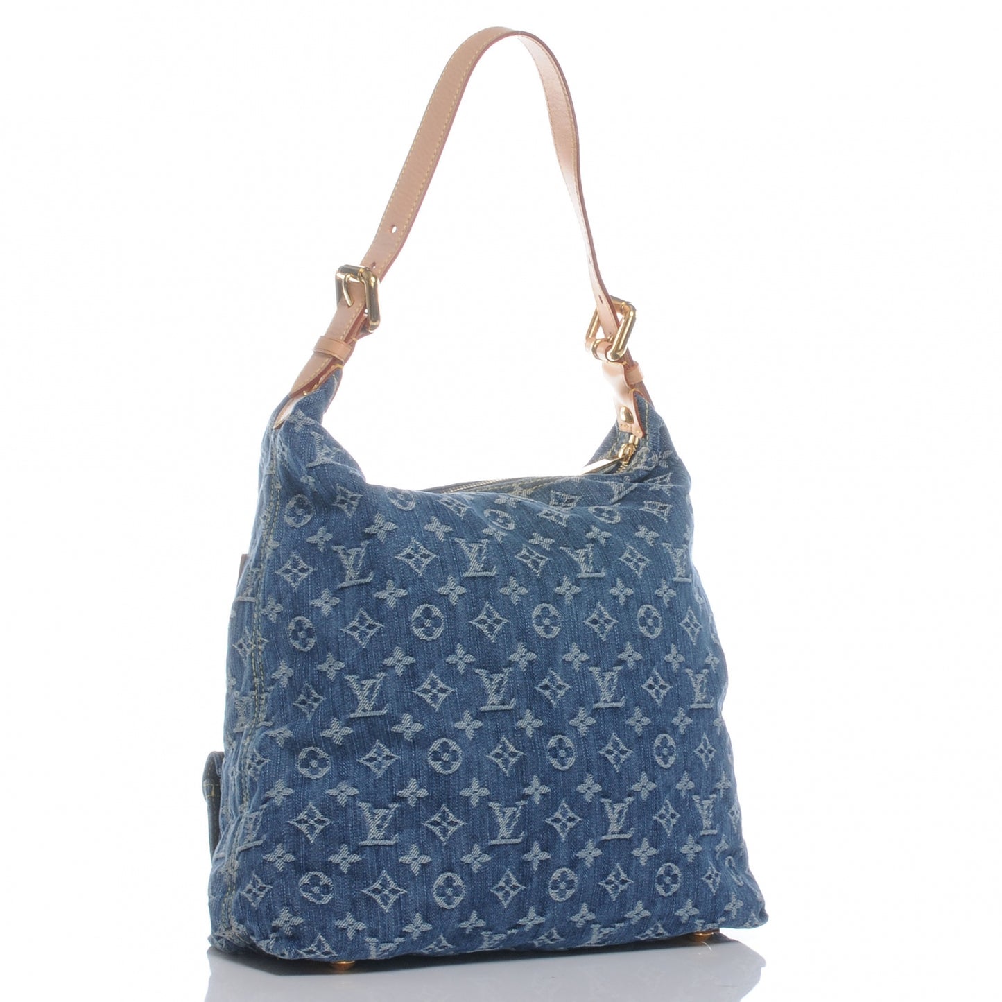 Denim Baggy GM Blue