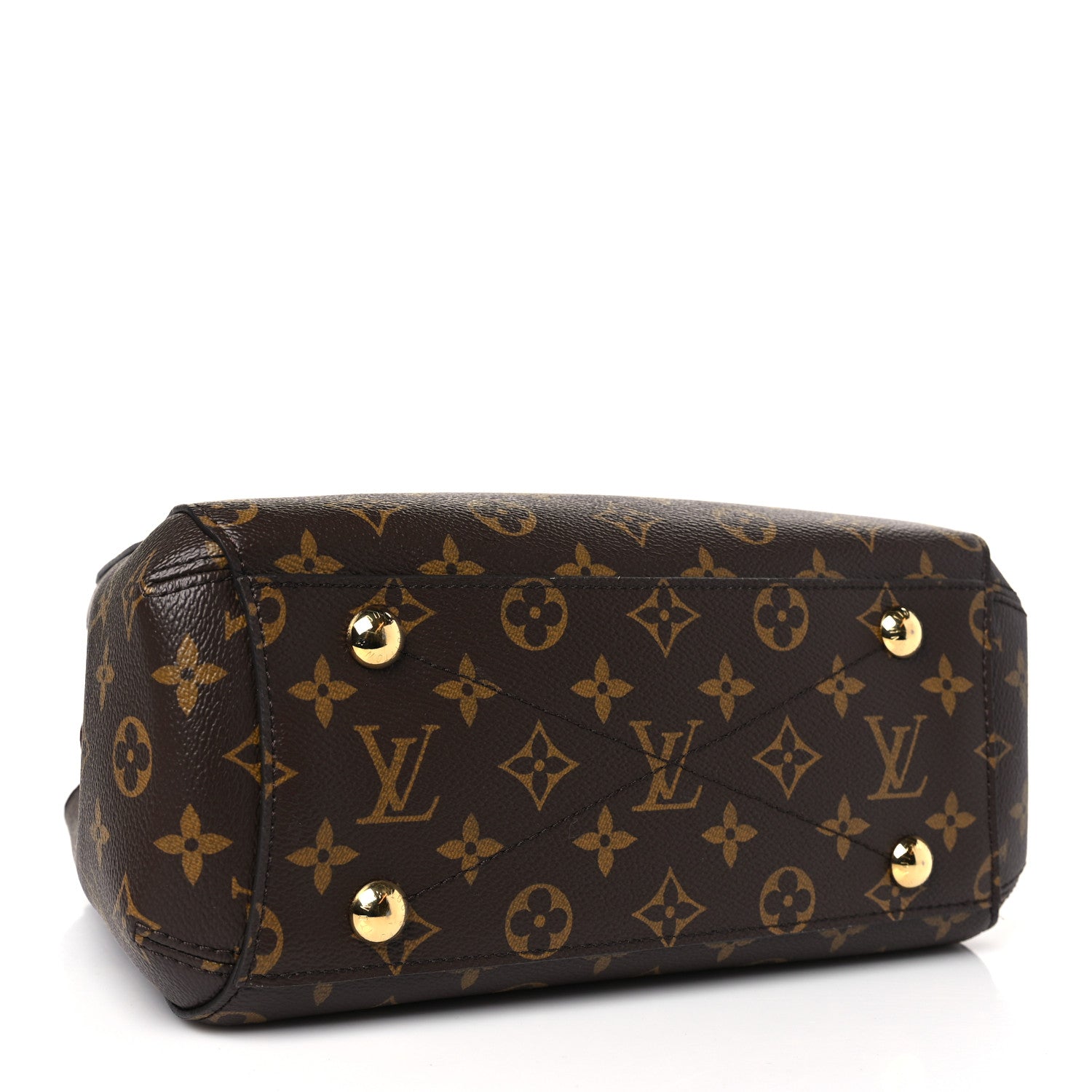 Louis Vuitton Monogram Montaigne BB 4 of 8