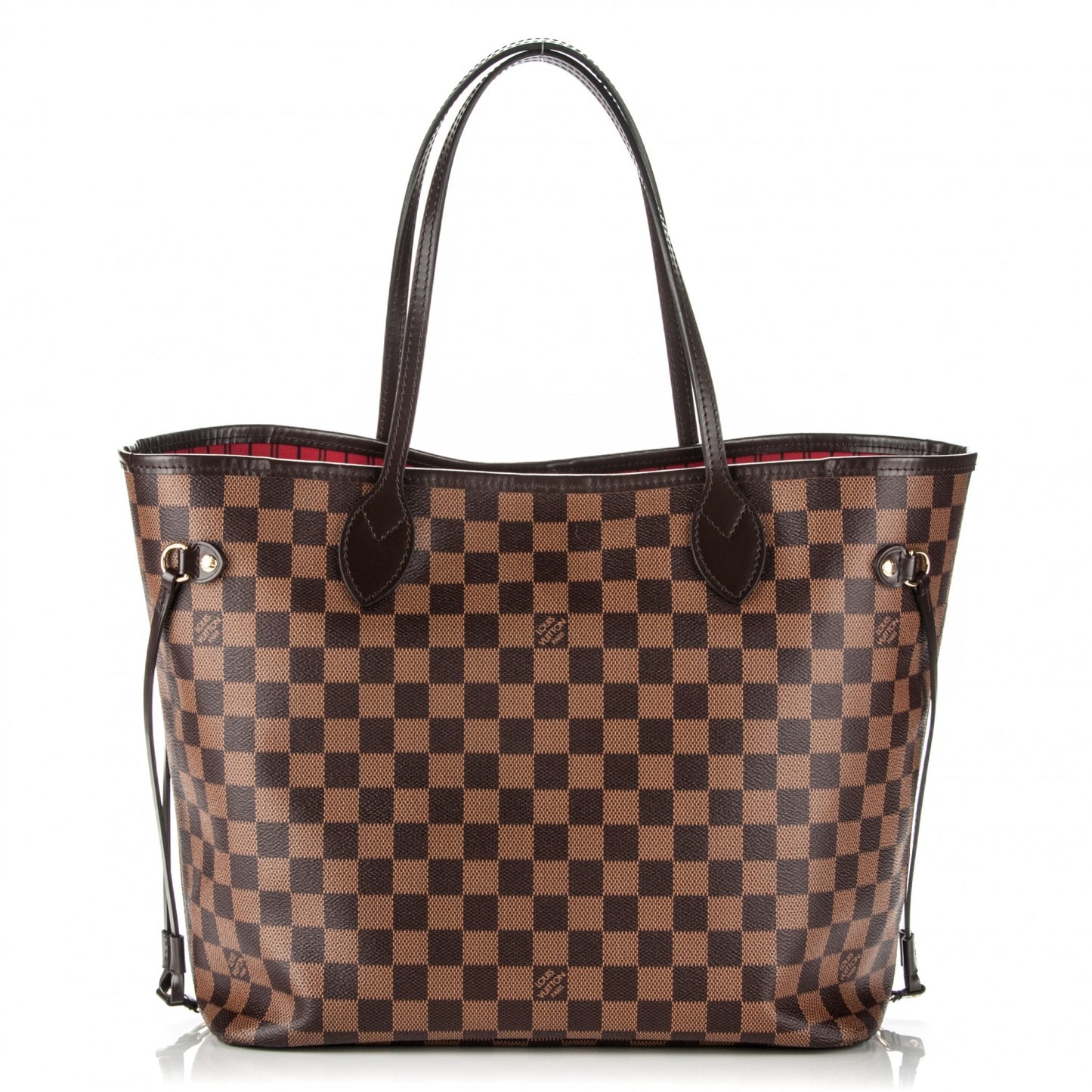Damier Ebene Neverfull MM