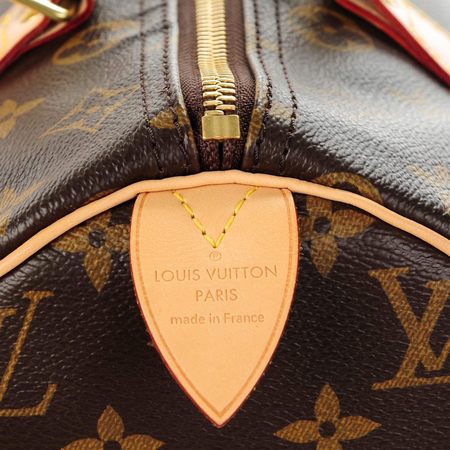 Monogram Speedy 30