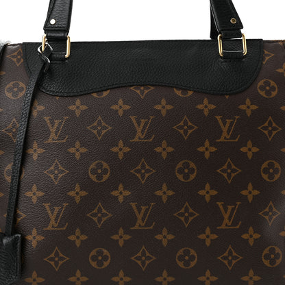 Louis Vuitton Monogram Estrela NM Black 8 of 10