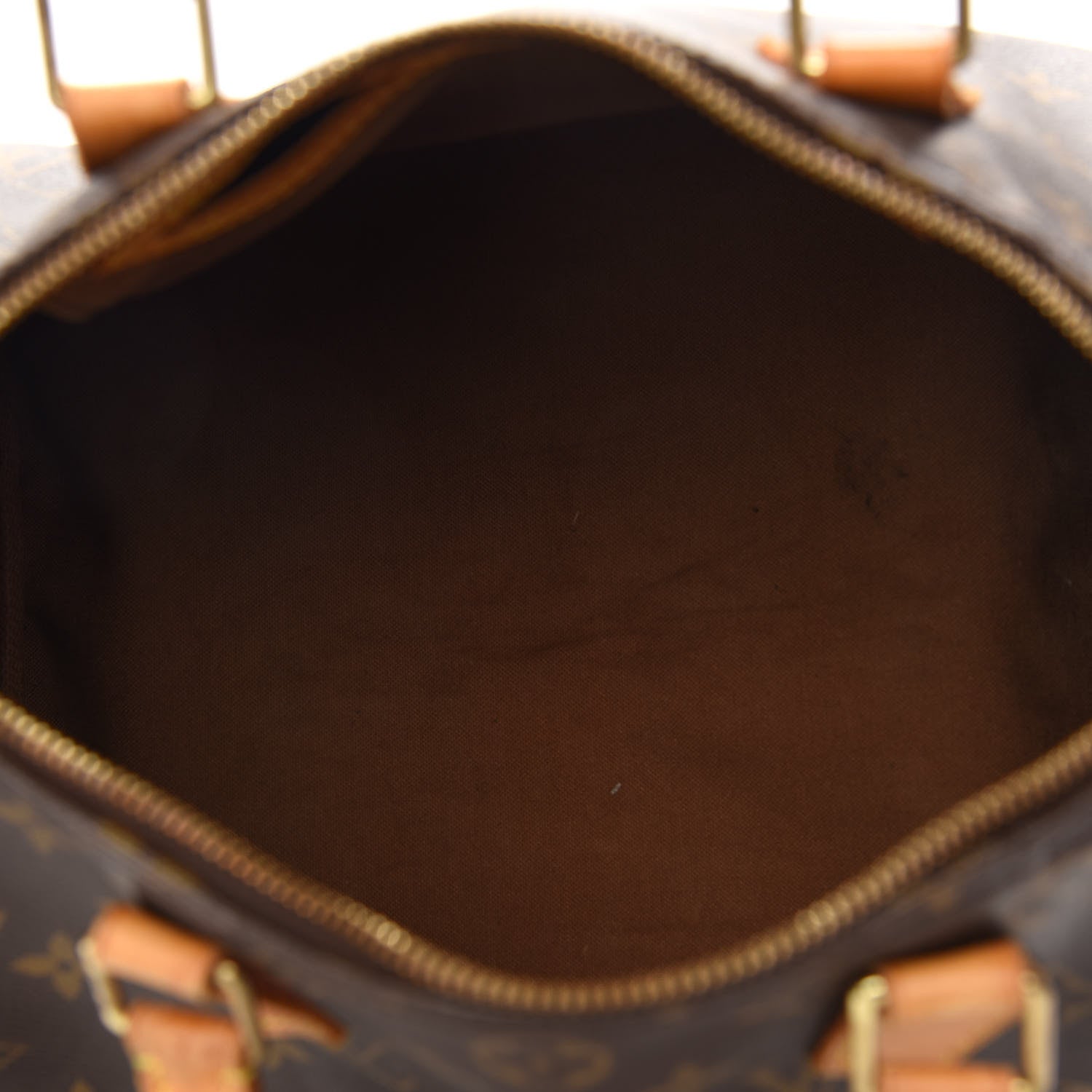Louis Vuitton Monogram Speedy 30 5 of 12