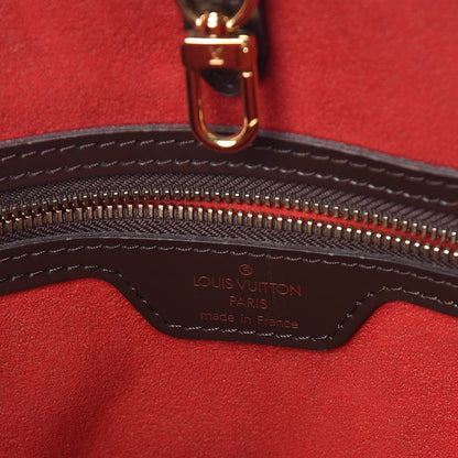 Louis Vuitton Damier Ebene Hampstead PM 6 of 14