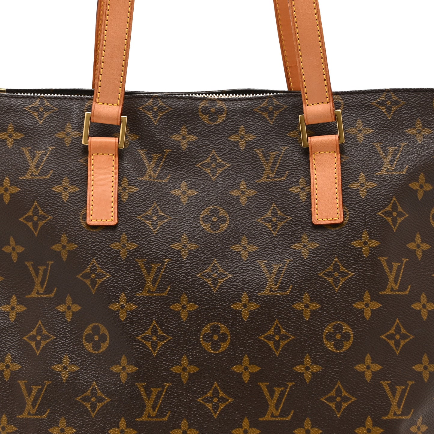 Monogram Cabas Mezzo