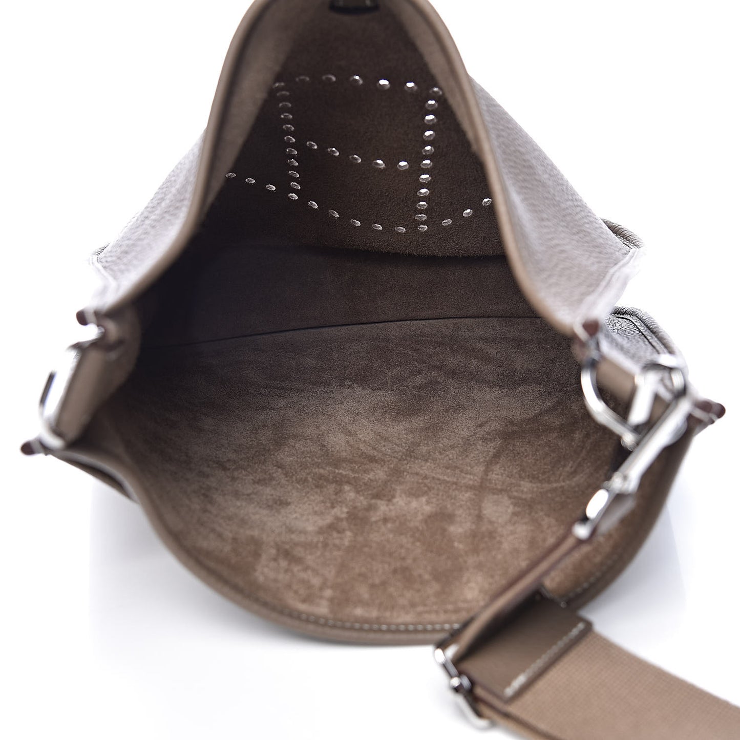 Taurillon Clemence Evelyne III PM Etoupe