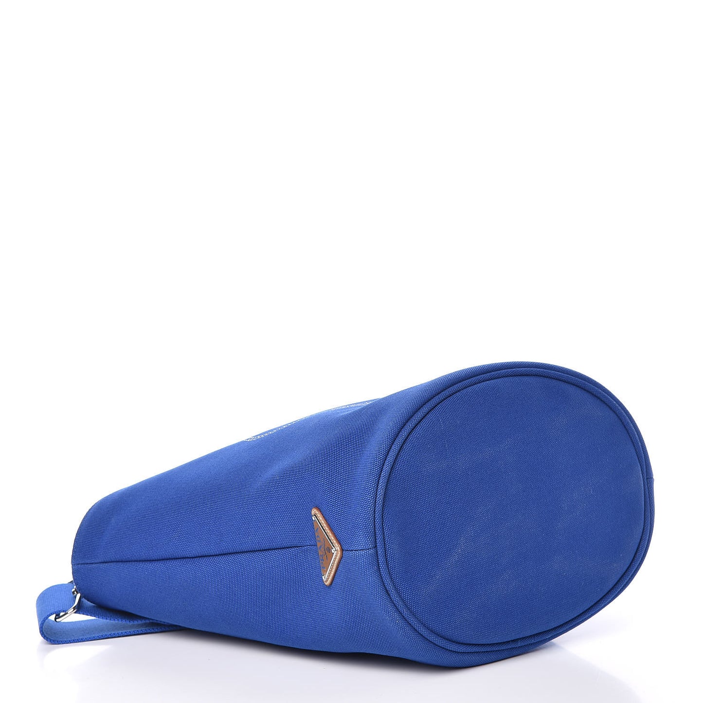 Canapa Small Shopping Tote Cobalto