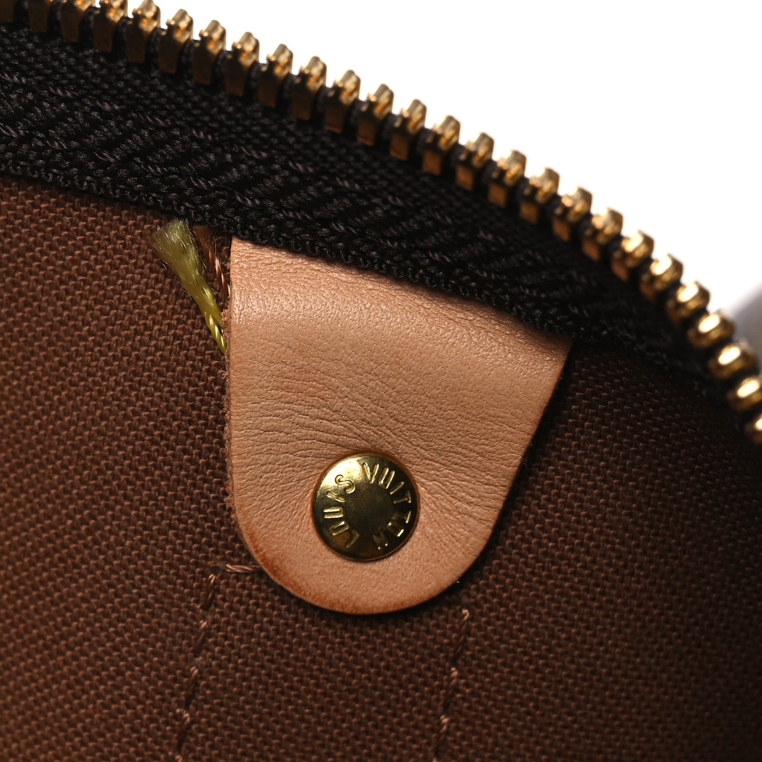 Louis Vuitton Monogram Keepall Bandouliere 55 12 of 13