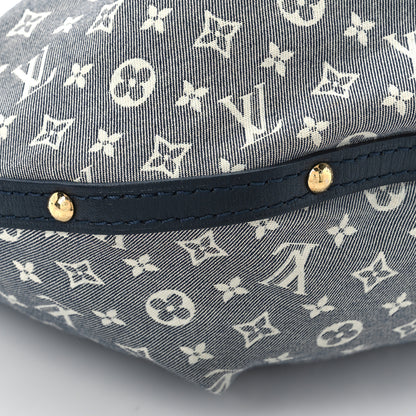 Louis Vuitton Monogram Idylle Rhapsodie PM Encre 7 of 8