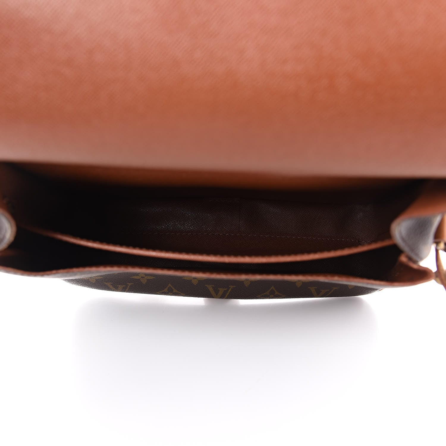 Louis Vuitton Monogram Cartouchiere 26 4 of 11