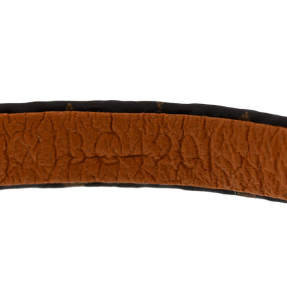Louis Vuitton Monogram Mini Historic Bracelet 17 5 of 5